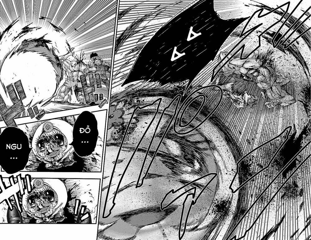 mahou shoujo of the end chapter 18 26