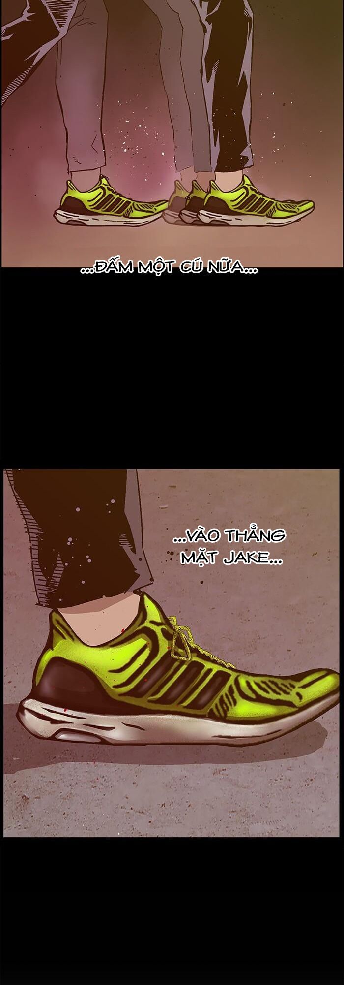 anh hùng yếu chapter 125 57