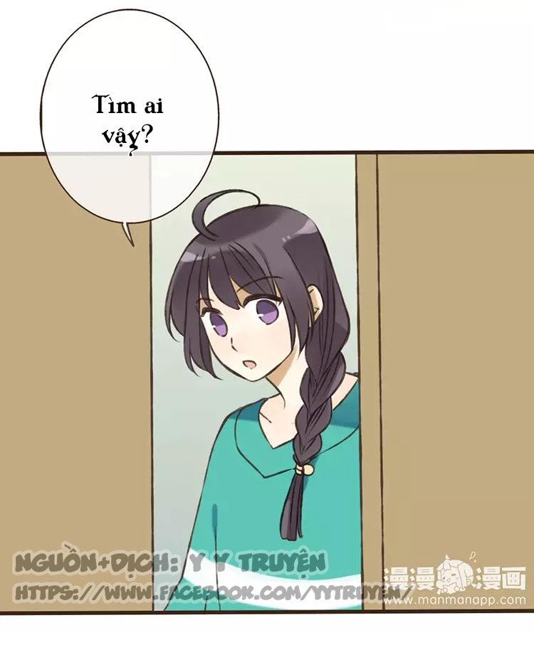 trên trời rớt xuống một hòa thượng ngốc chapter 59 14