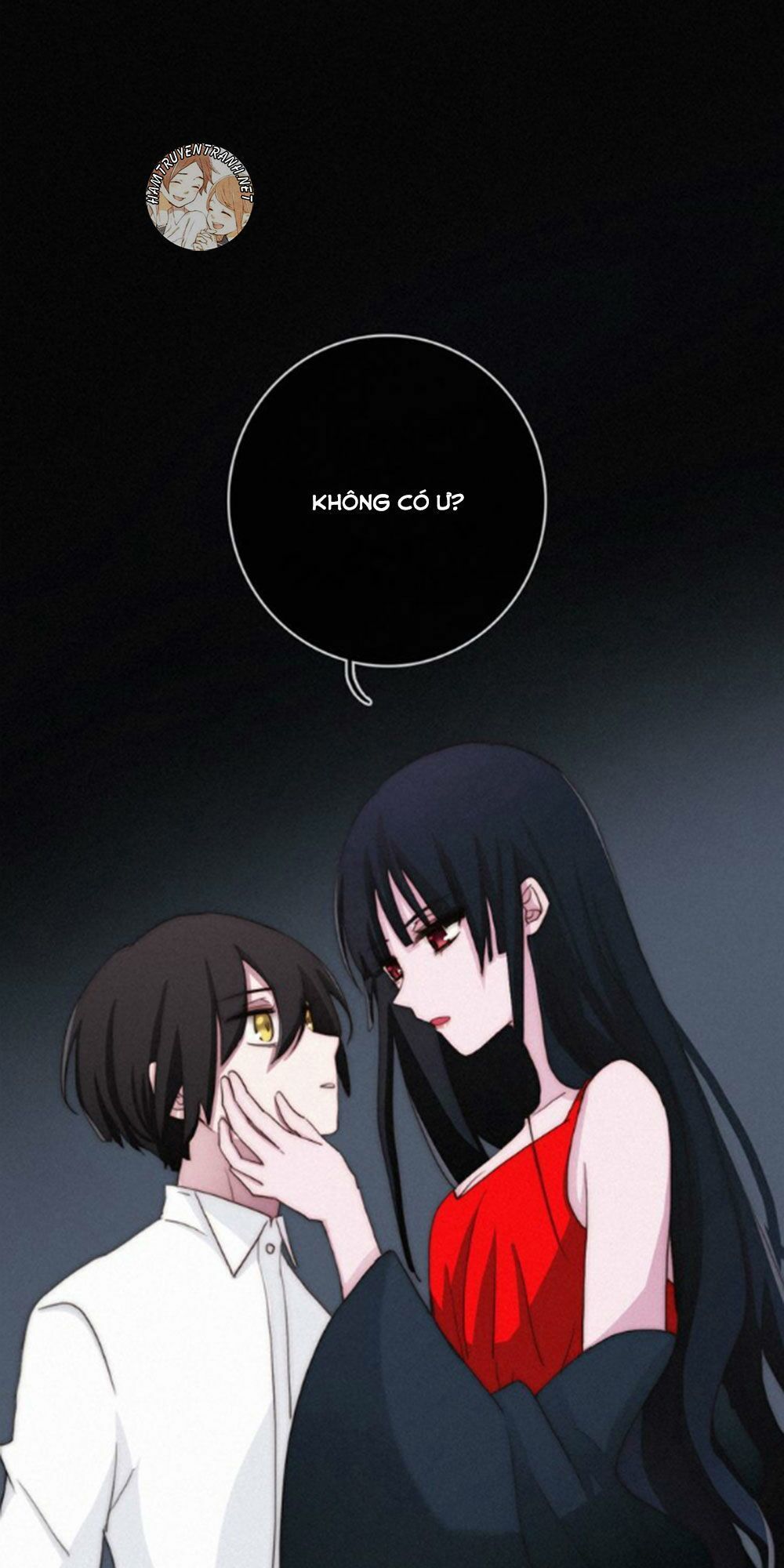 bí mật bóng đêm chapter 6.1 4