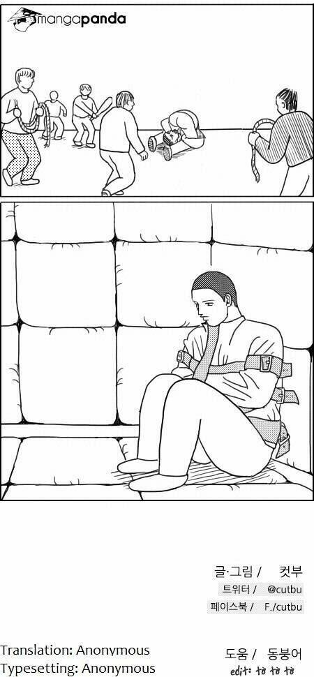 chuyện mấy anh thanh niên hoi chapter 7 5