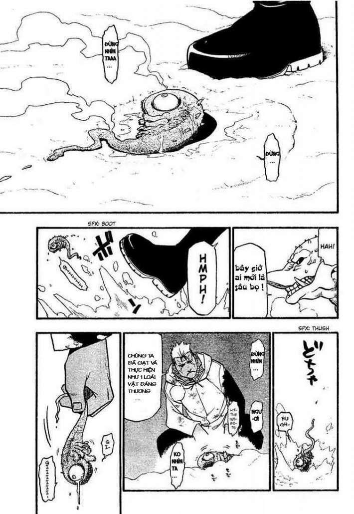 giả kim thuật chapter 79 30