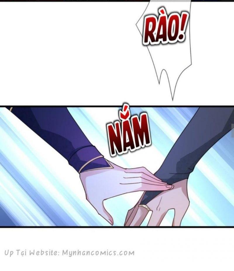 mạt thế nữ vương chapter 30 30