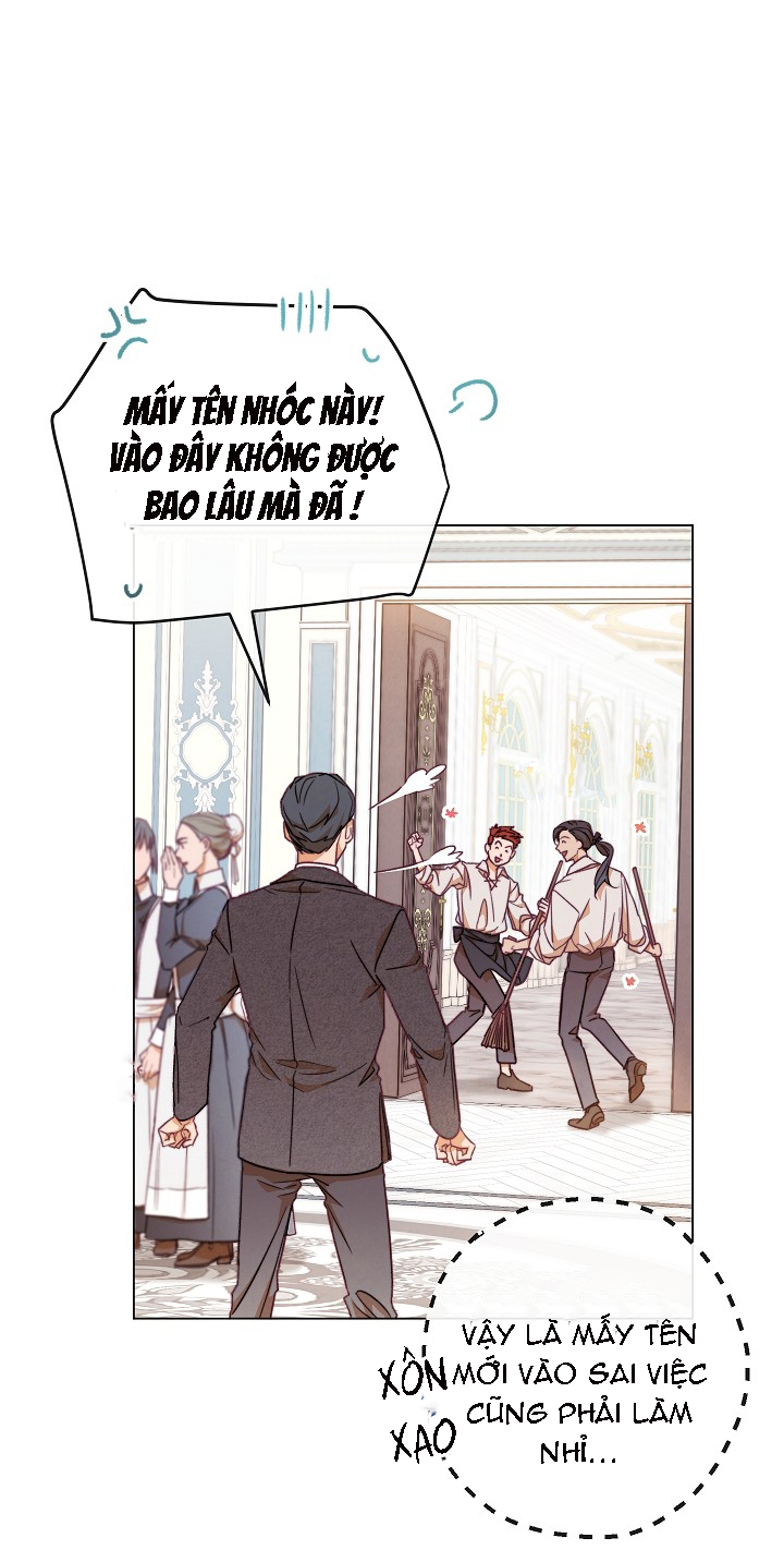 ác nữ đảo ngược đồng hồ cát chapter 15 47