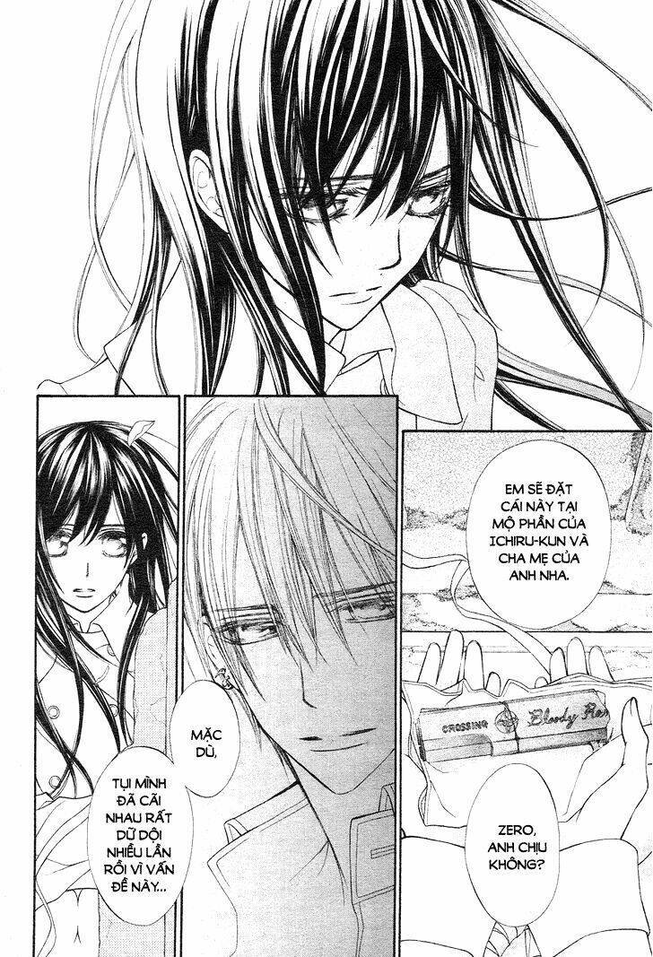 hiệp sĩ vampire chapter 93 44