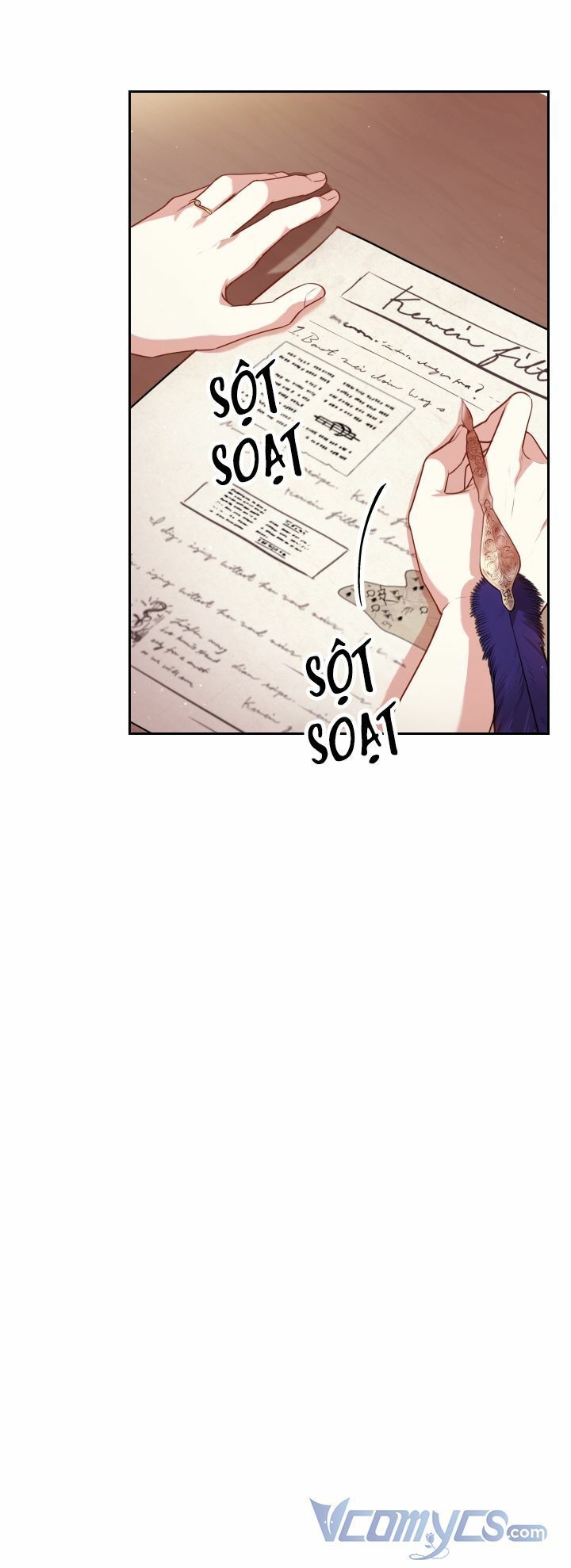 tôi trở thành thư ký của bạo chúa chapter 49 60