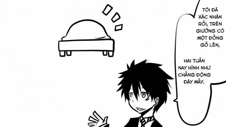 senyuu chapter 24.5 7