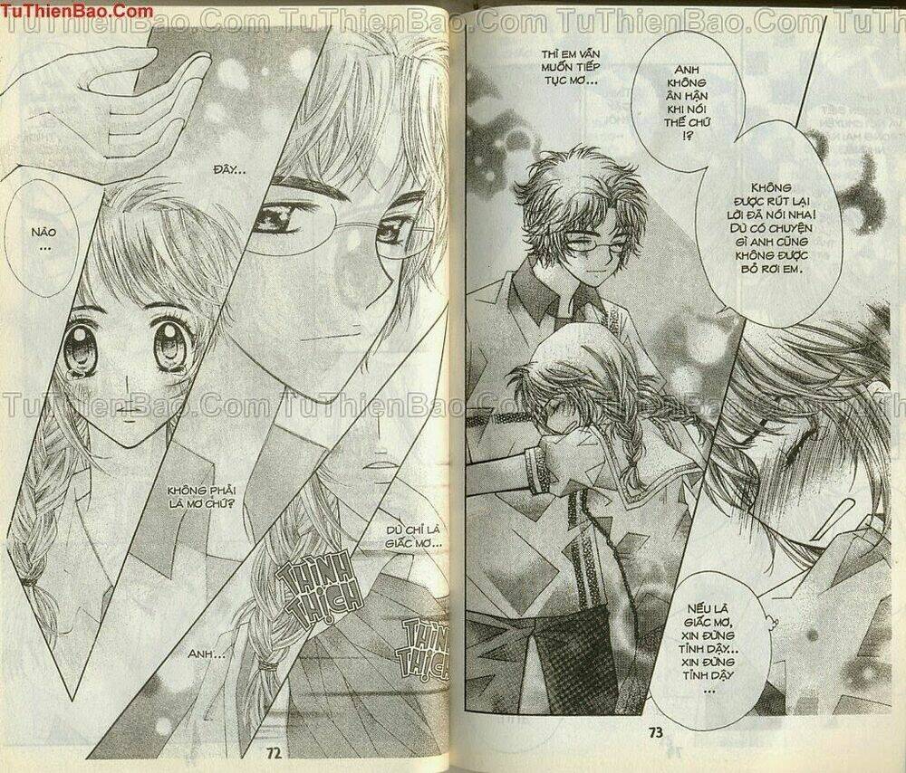 điệu pop tình yêu chapter 8 35