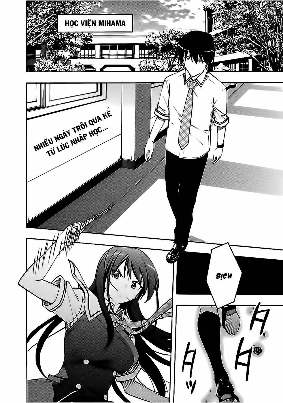 grisaia no kajitsu -le fruit de la grisaia- chapter 3 3