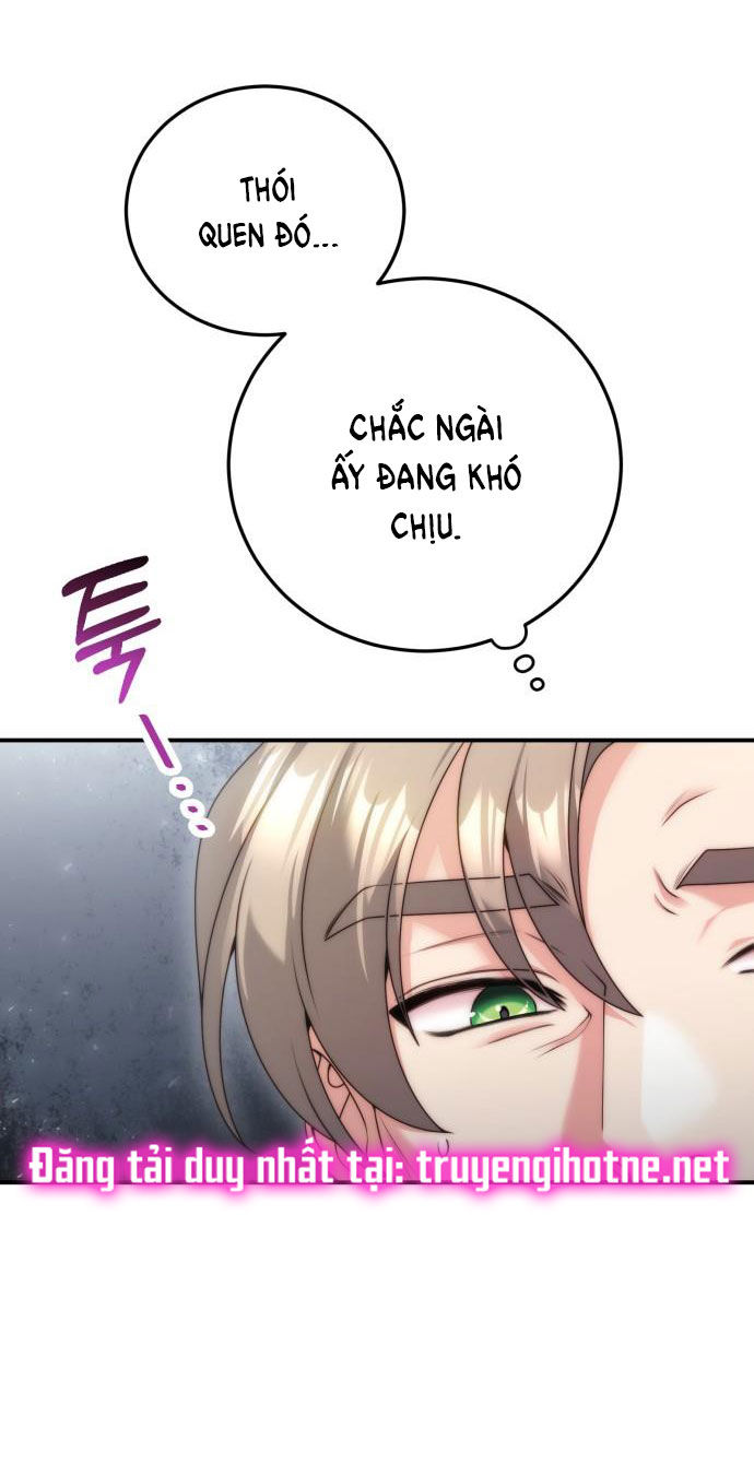 tôi sẽ ly hôn với người chồng bạo chúa chapter 24.2 47