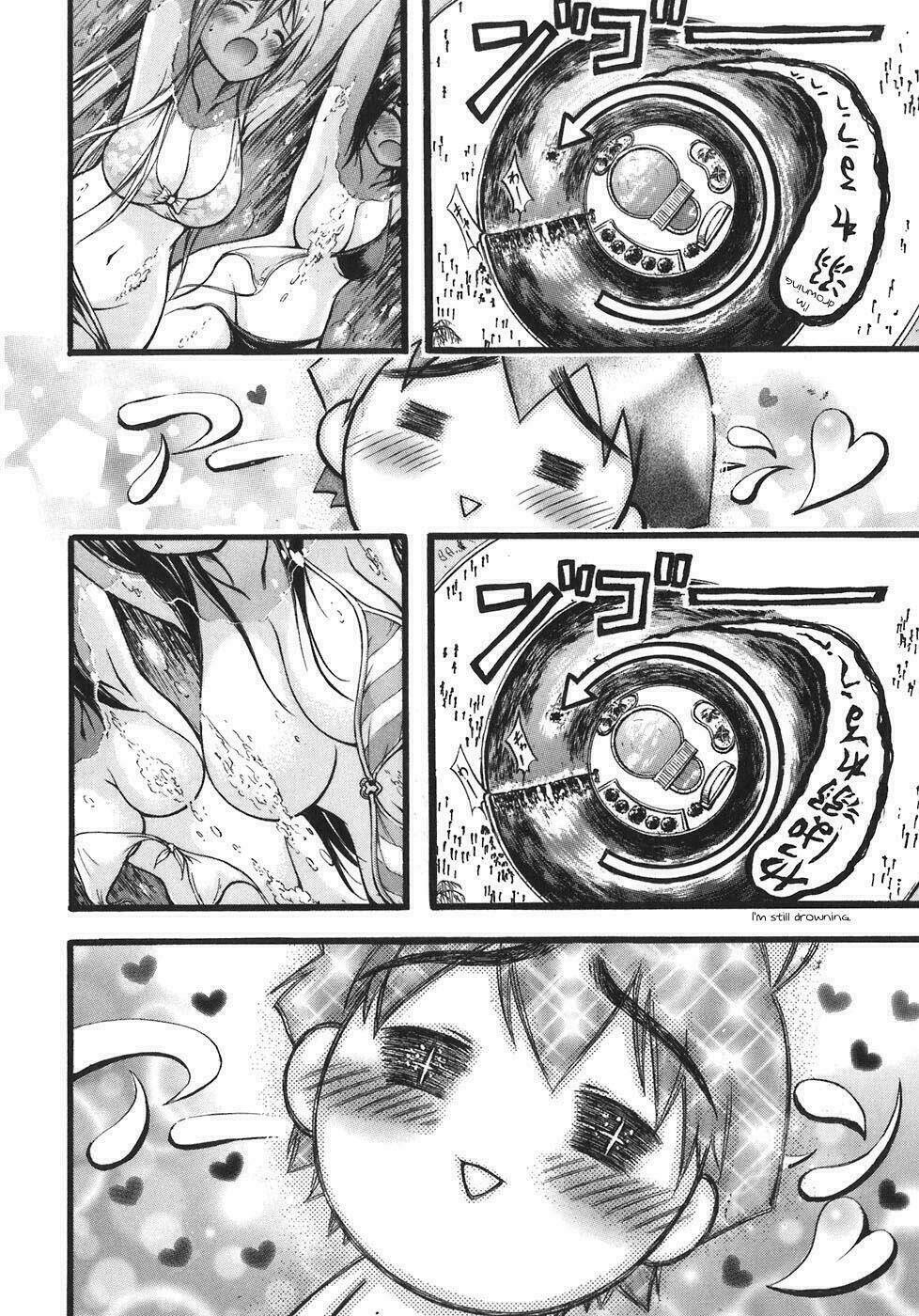 vật thất lạc của bầu trời chapter 27 40