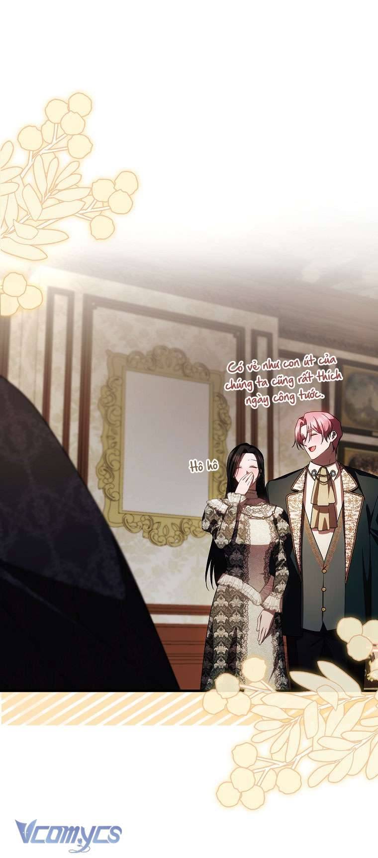 lần đầu bé út được yêu thương chapter 31 15