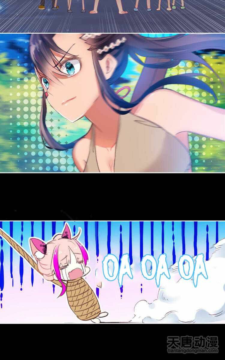 gia đình biến thái chapter 6 22