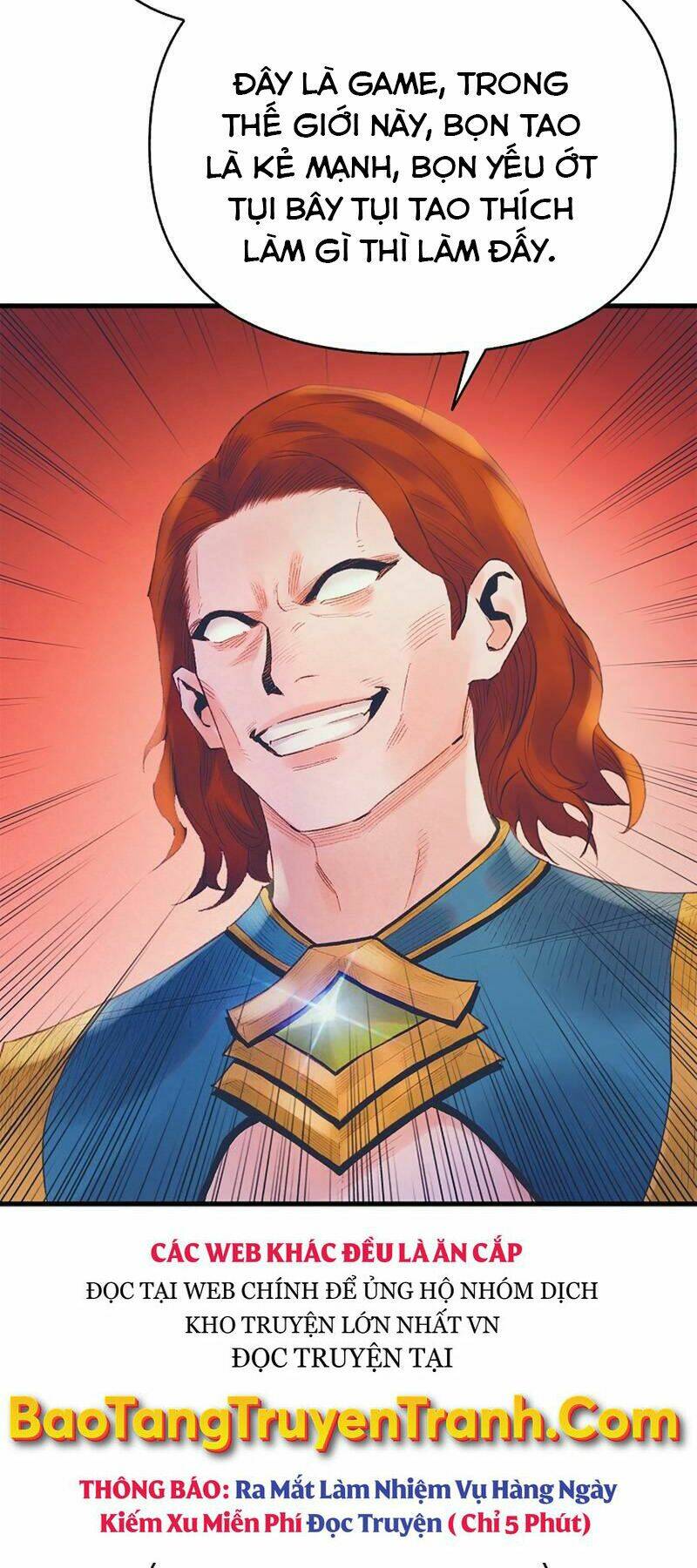 tu sĩ trị liệu của thái dương giáo chapter 24 57