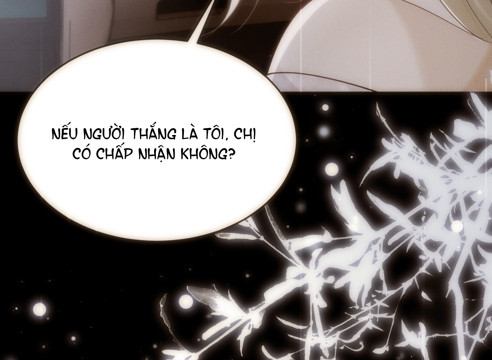 chưa biết ai hơn ai chapter 21 67