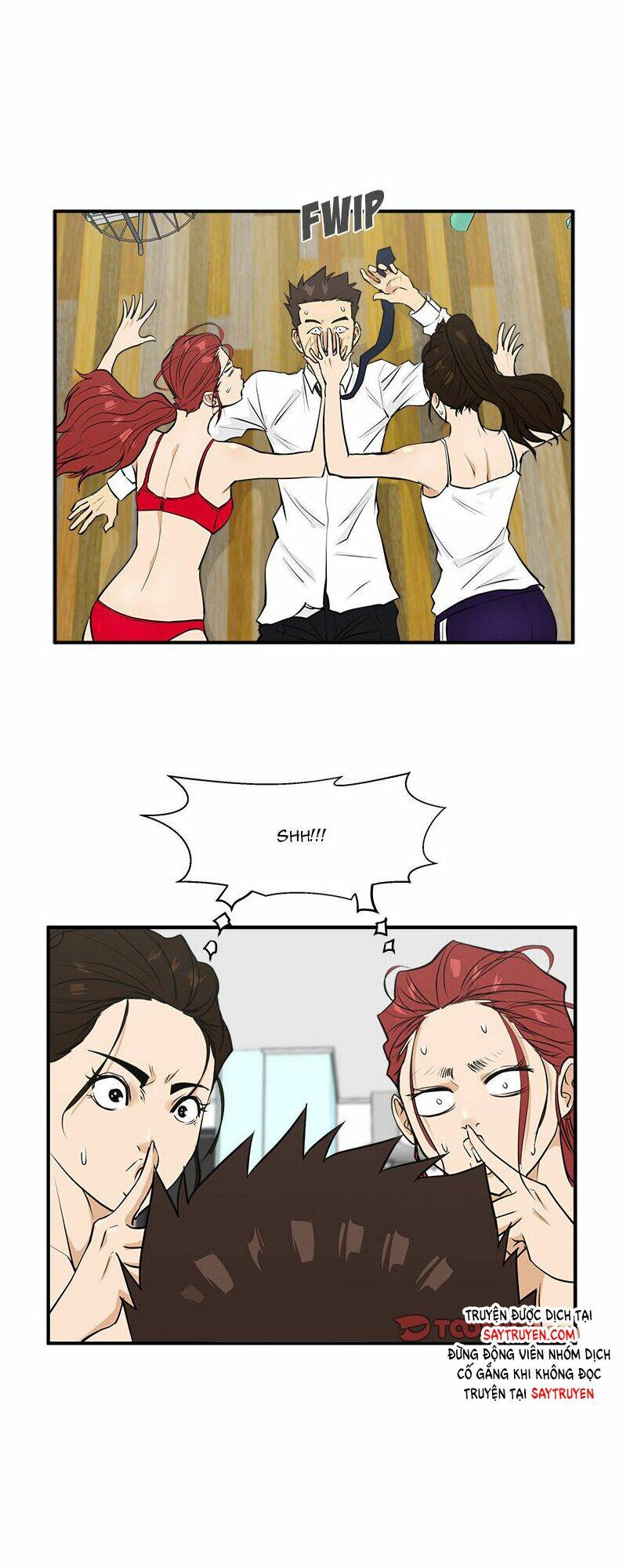 mr kang chapter 52 21