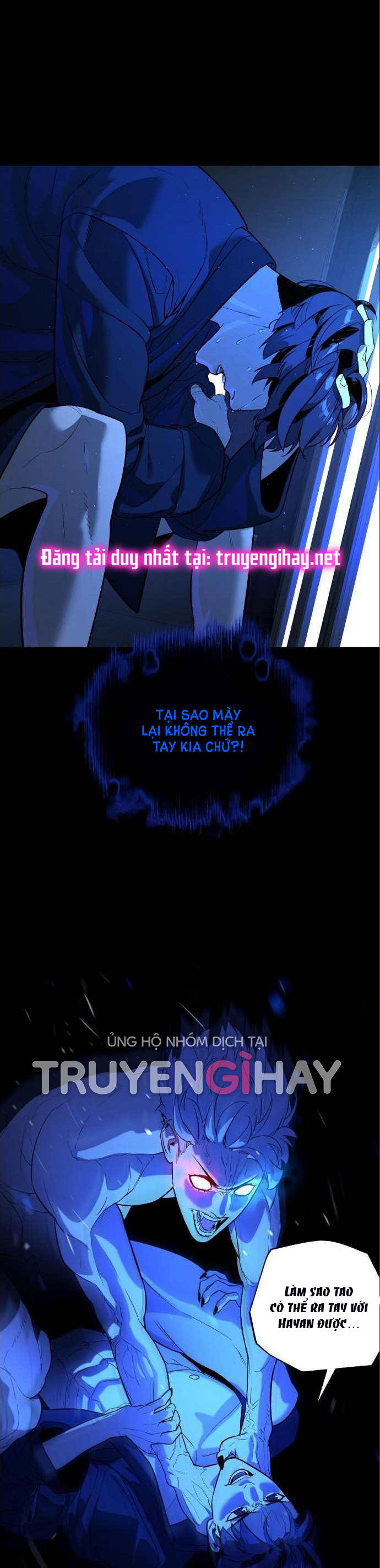 bạch huyết - white blood chapter 90 43