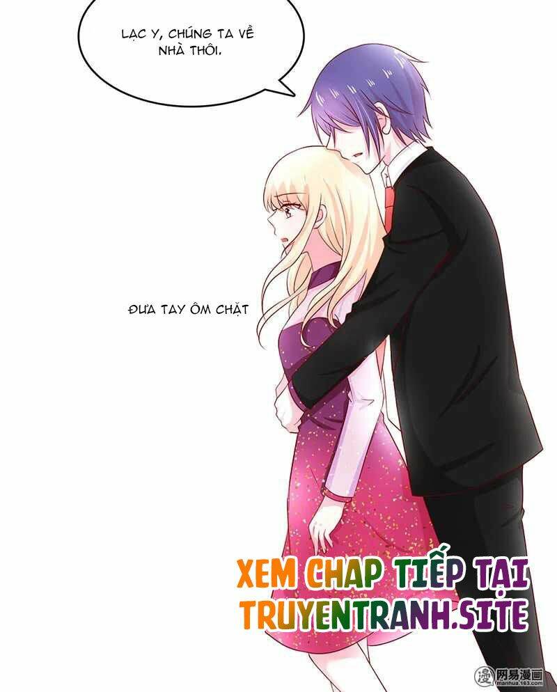 không gả cho tổng tài, gả cho người hầu chapter 57 26