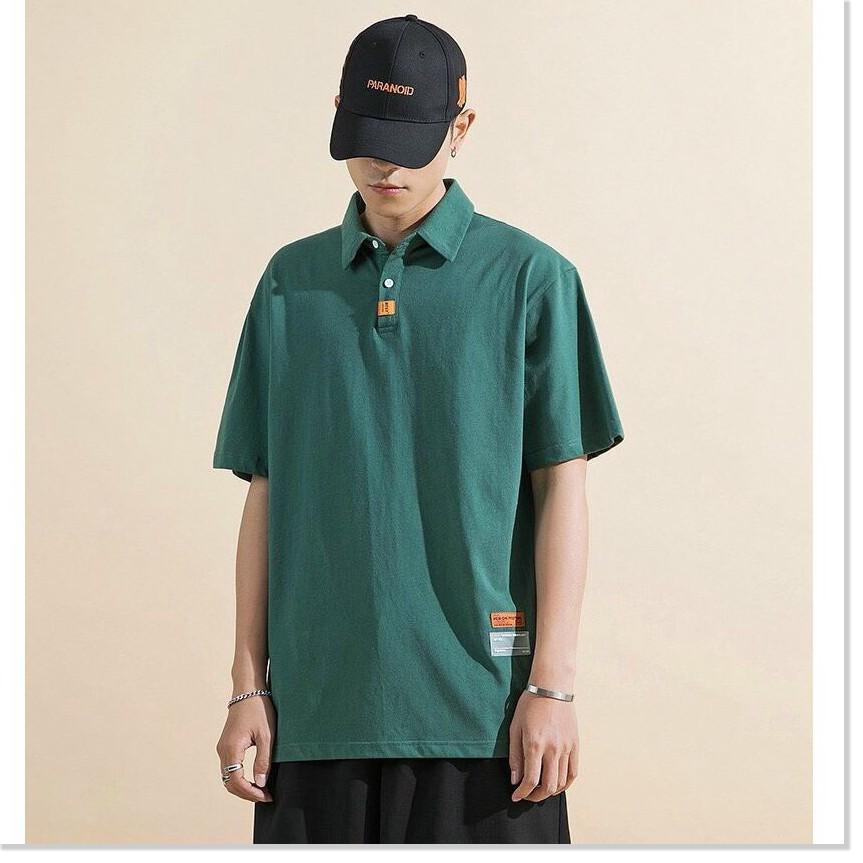 ÁO THUN COTTON FORM RỘNG, HỌA TIẾT TRƠN
