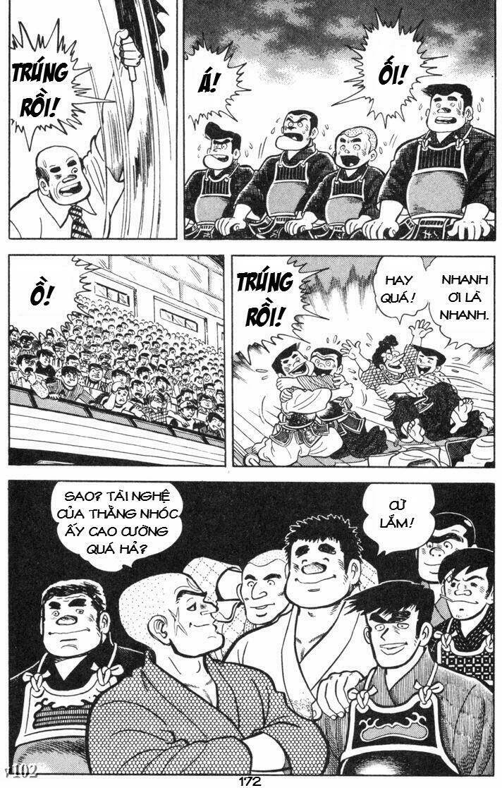 ore wa teppei chapter 108 53