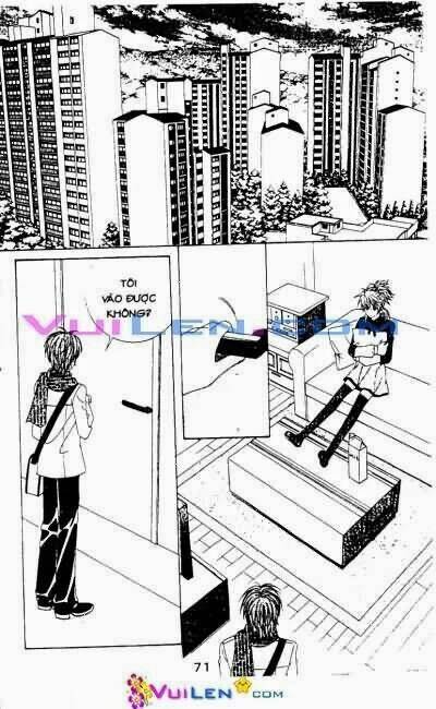 đại ca đi học chapter 4 71