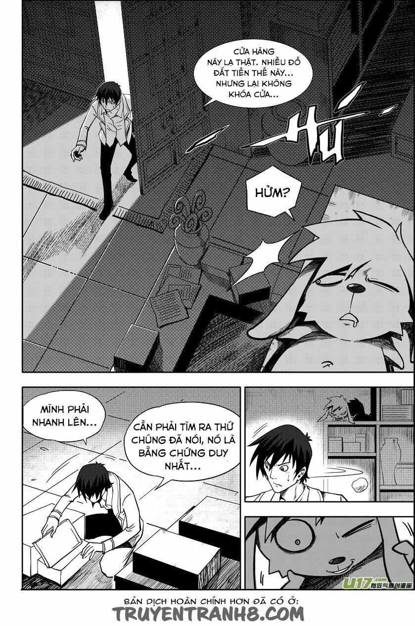 macrophage regulation chapter 1 34