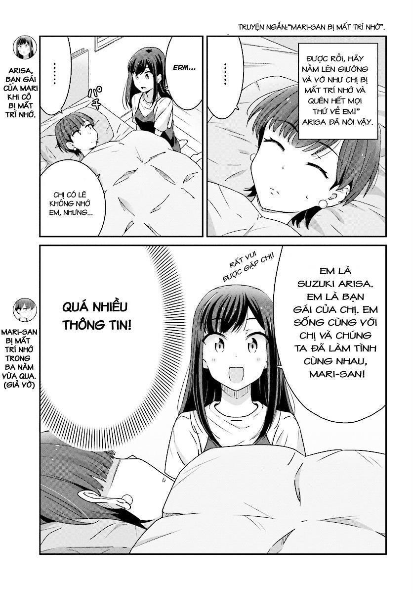 bright and cheery amnesia chapter 7 5