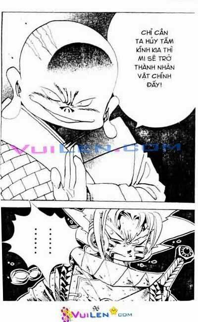 tiểu hòa thượng hd remake chapter 298 18