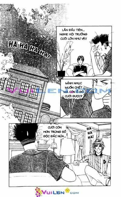 nụ hôn nồng thắm chapter 3 34