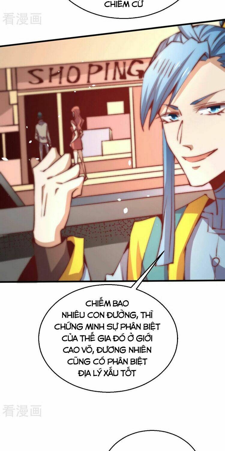 đô thị đỉnh phong cao thủ chapter 249 6