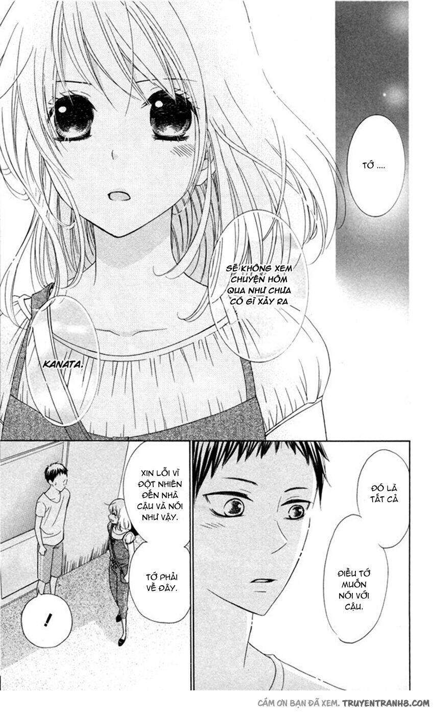 hajimari no niina chapter 13 24