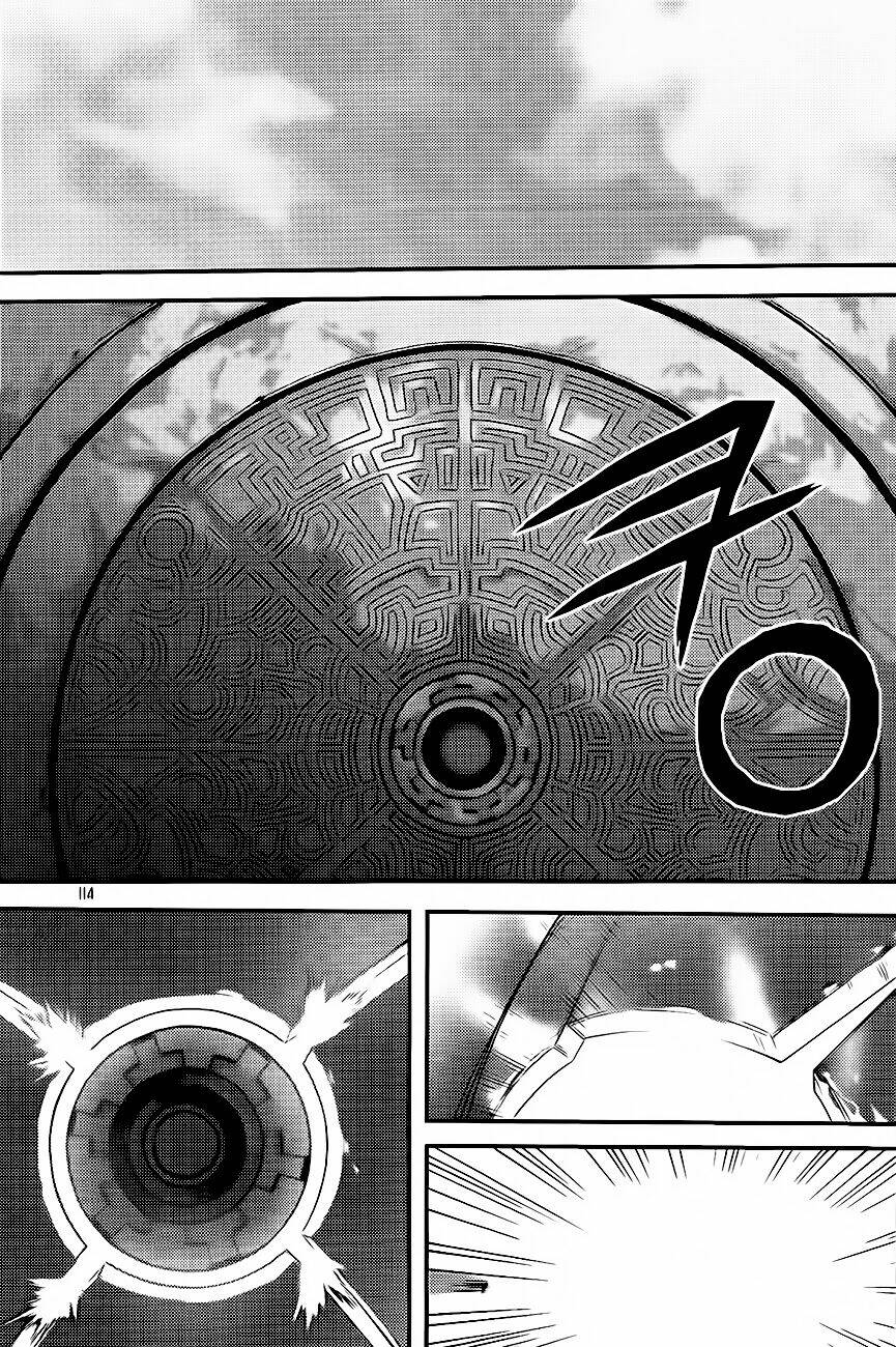 king of hell chapter 283 17