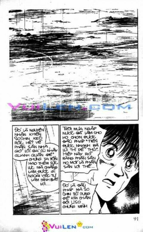 sôi động cầu trường full 17 tập chapter 10 91