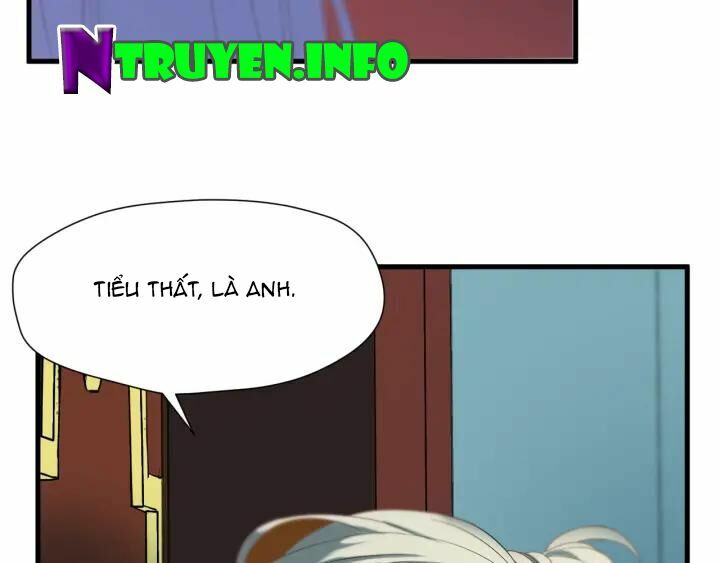 lượm được một tiểu hồ ly phần 3 chapter 73 28