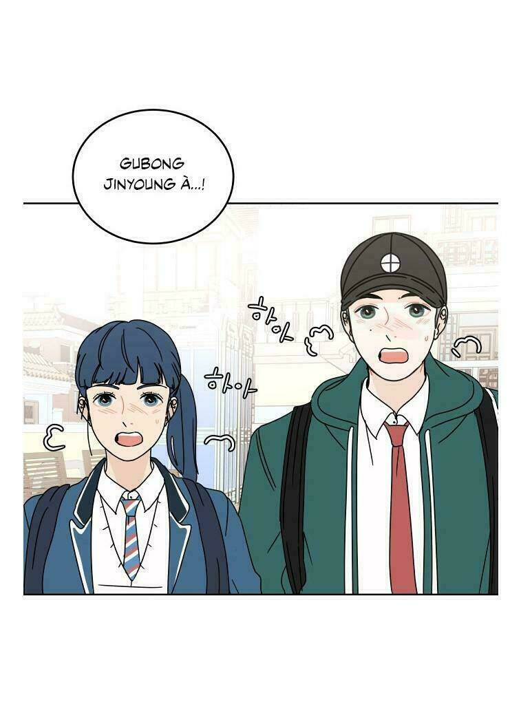 30 phút bước đi bên em chapter 66.5 1