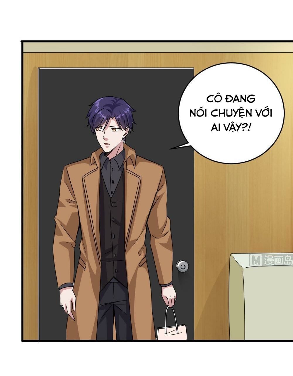 hệ thống nghịch tập thiên hậu chapter 41 18