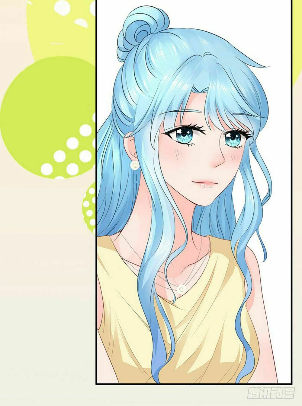 luyến đường thời quang chapter 39 20