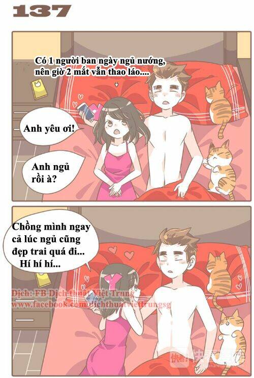 đại thánh và tiểu yêu chapter 33 3