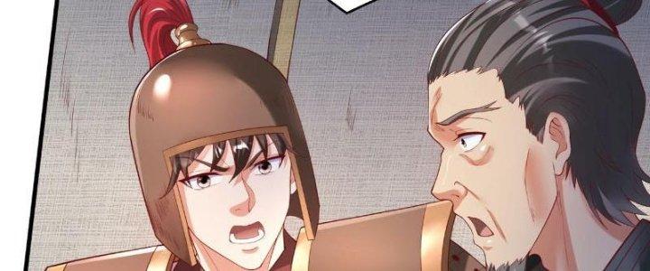 đại tần, ta là con tần thủy hoàng, giết địch thành thần chapter 10 191