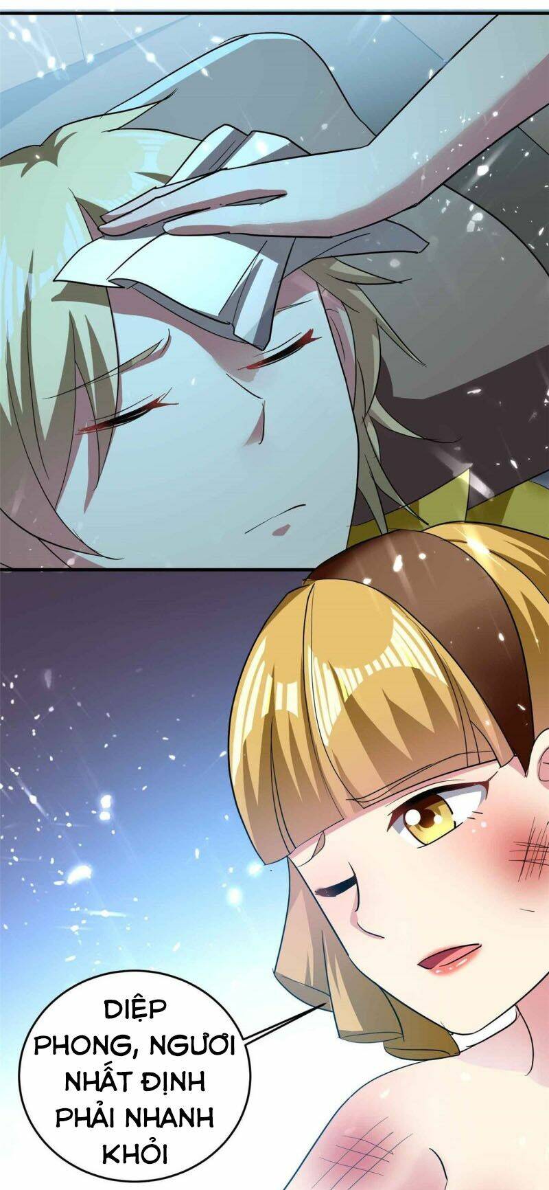 vạn giới tiên vương chapter 132 23