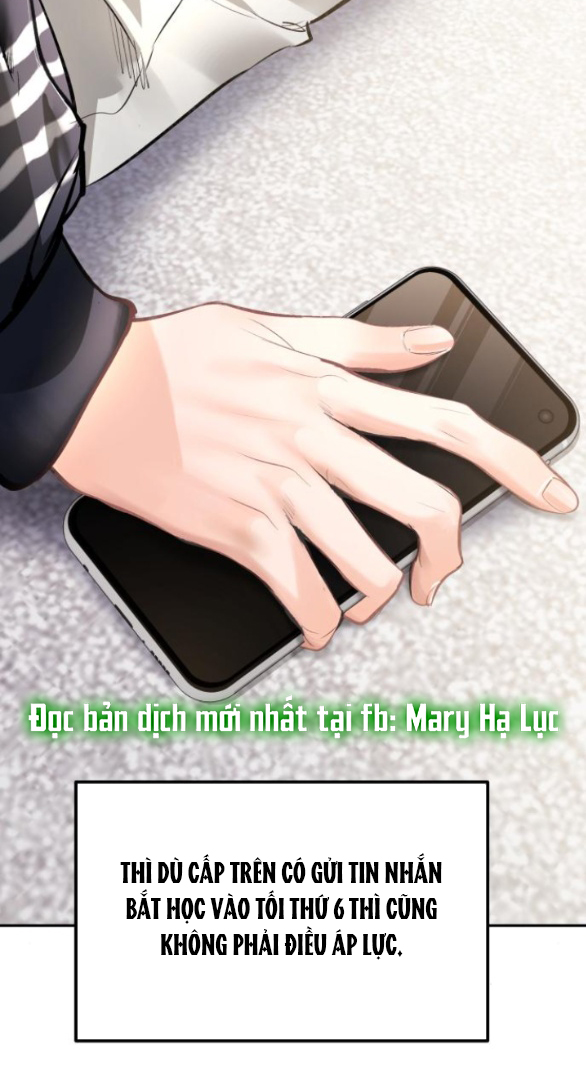 đứa trẻ trông giống tôi chapter 23.2 11