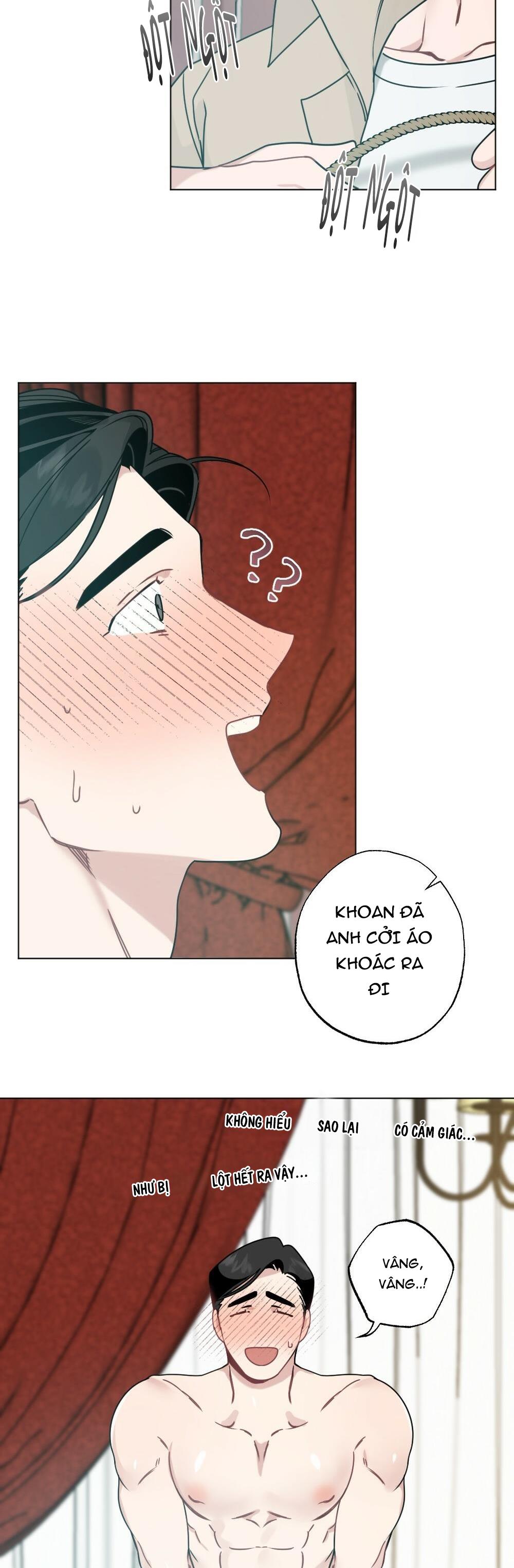 chăm sóc chapter 34 6