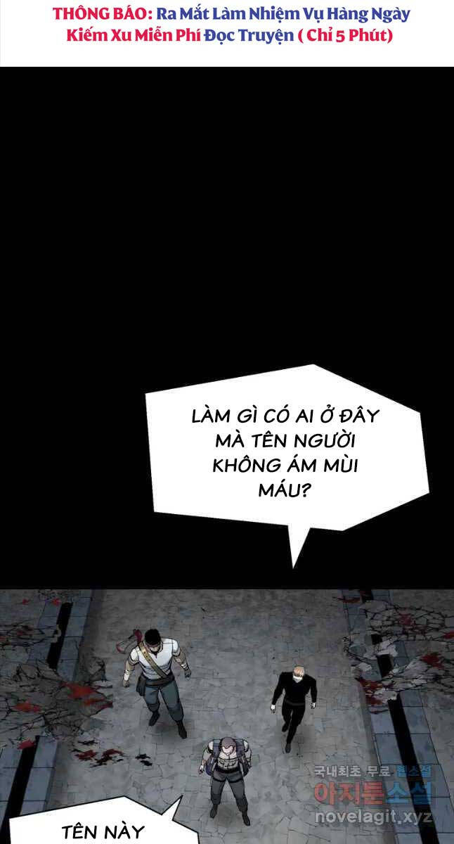 mật mã mê cung chapter 70 54