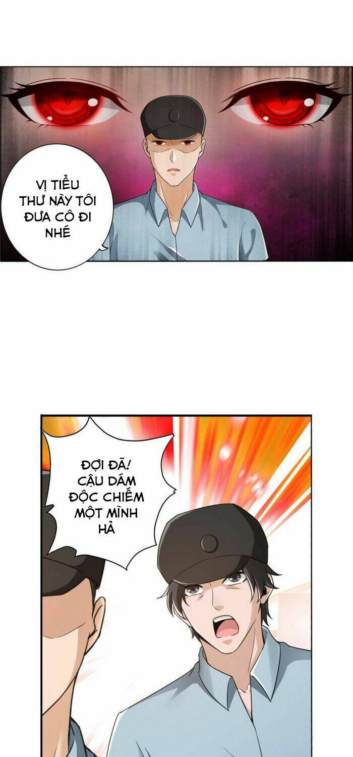 nhân vật phản diện đi tìm đường chết chapter 95 8