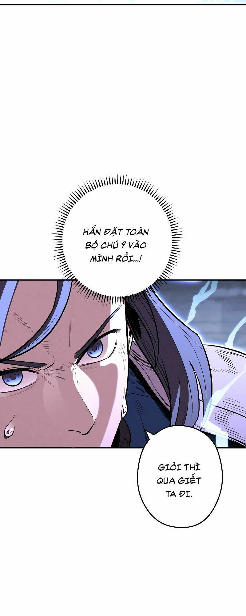 Tái Thiết Hầm Ngục Chapter 100 - Trang 35