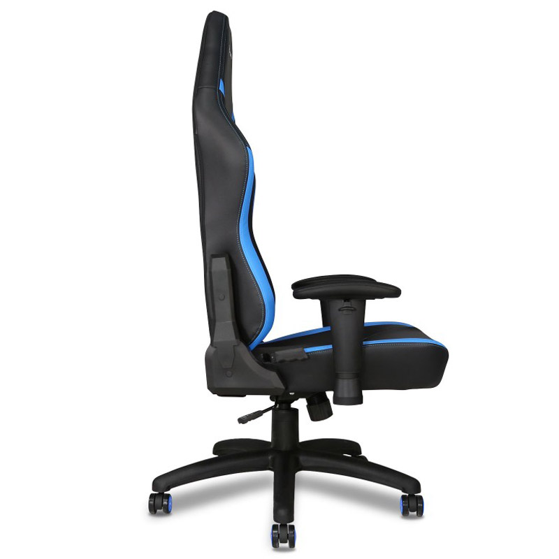 Ghế Gaming Ewin Knight Series KTC Blue - Hàng Chính Hãng