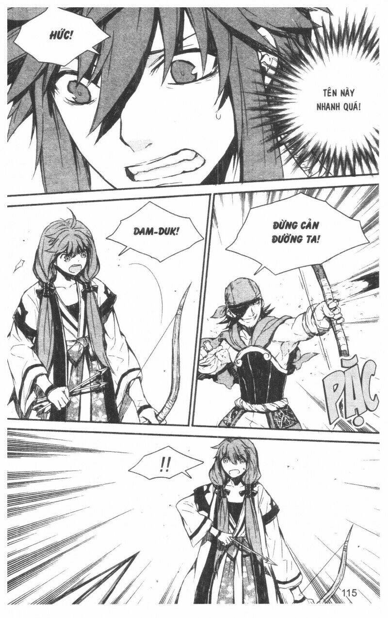 nareusha chapter 4 115