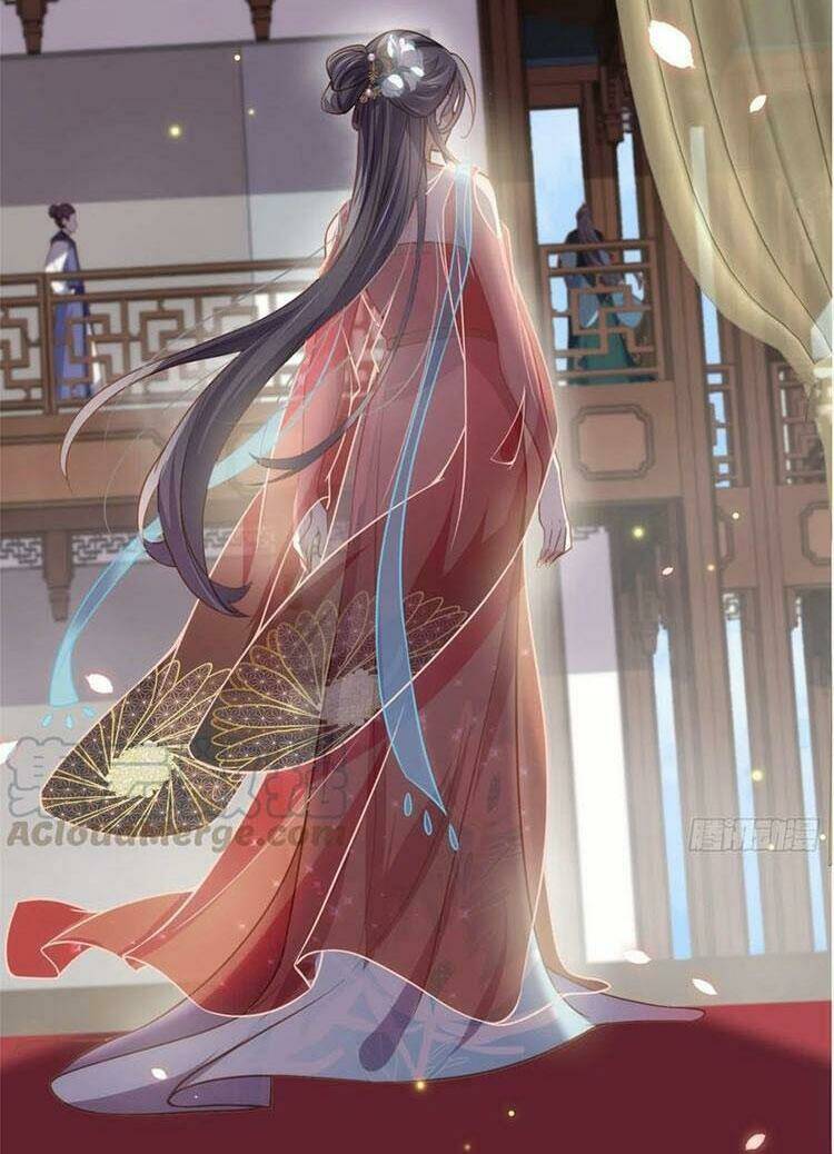 hoạn phi thiên hạ chapter 146 8