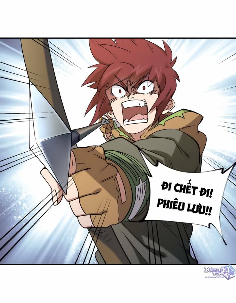 võng du chi cận chiến pháp sư chapter 278 6