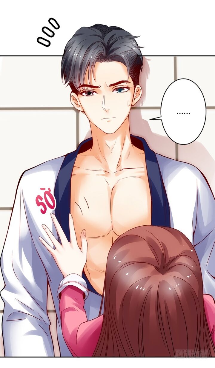 bạn trai 1/4 của tôi chapter 1 48